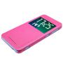 Nillkin Sparkle Series New Leather case for HTC Desire Eye order from official NILLKIN store